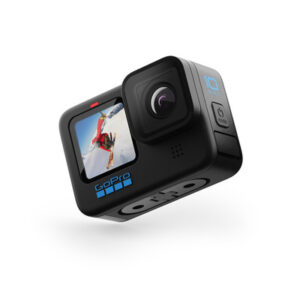Go Pro 10