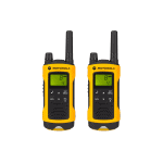 Talkie-walkie kit de 2