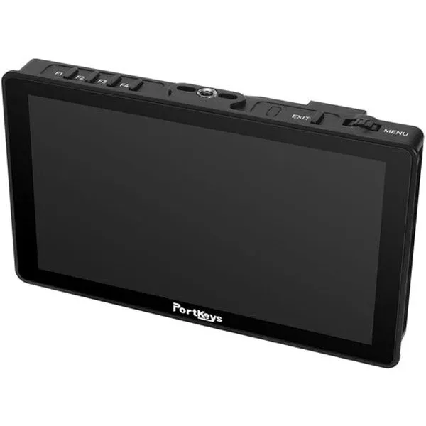 Moniteur 7’’ BM7IIDS | PORTKEY