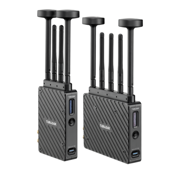 Package Bolt 6 E/R | TERADEK