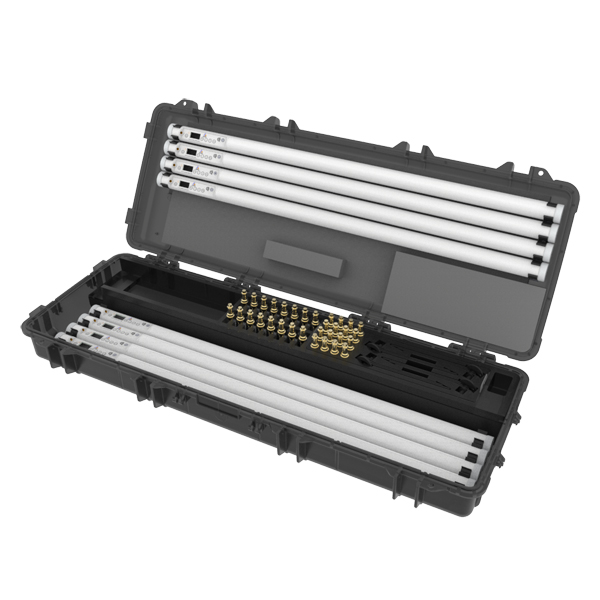 ASTERA | Valise 8 Titan