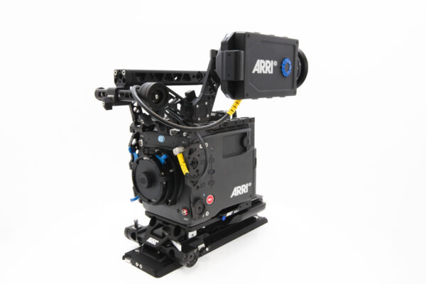 Package Alexa 35 | ARRI