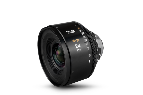 Serie Vega TLS T1.5