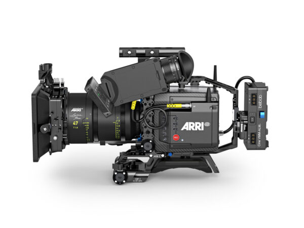 Package Arri Alexa Mini LF