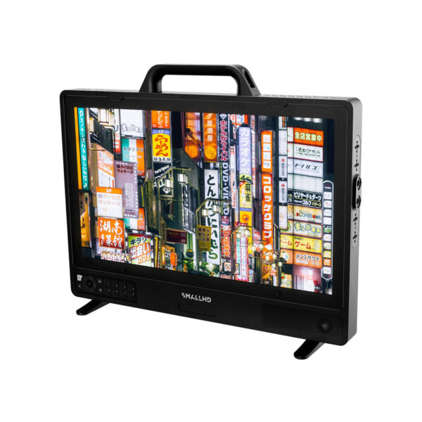 Package Moniteur Cine 18 | SMALLHD
