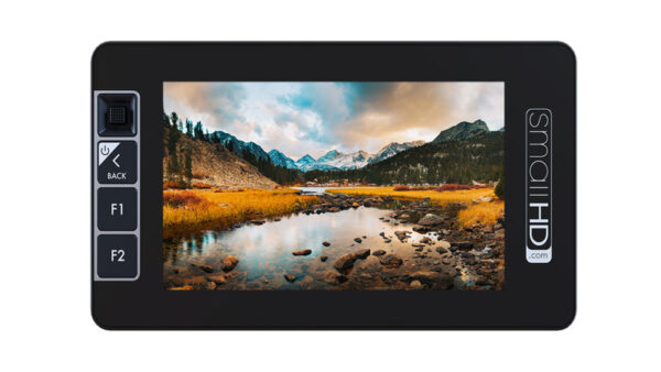 Moniteur 503 UltraBright Small HD