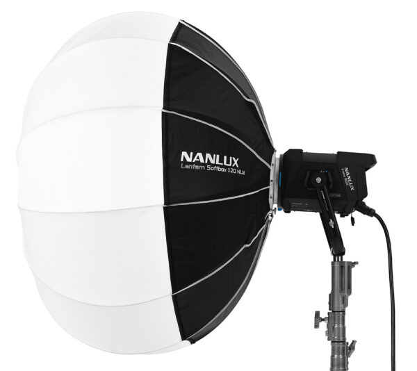NANLUX | NLM |  Lanterne 120cm