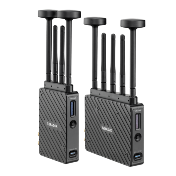 Package Bolt 6 1TX / 3RX | TERADEK