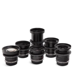 Serie LEICA ELMARIT-R