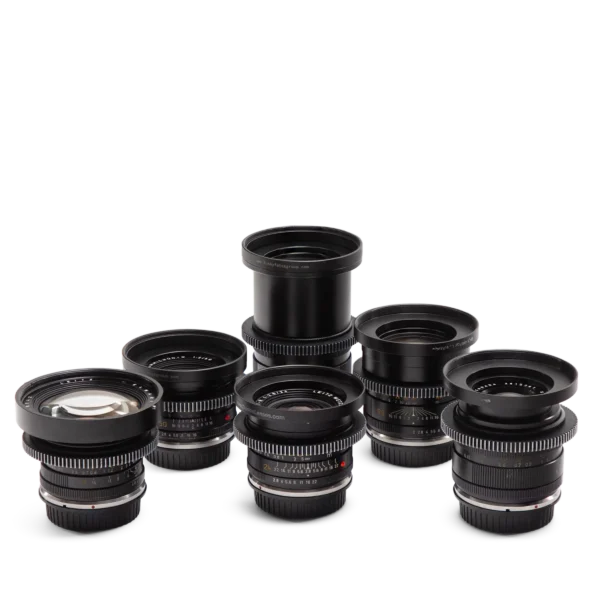 Serie LEICA ELMARIT-R