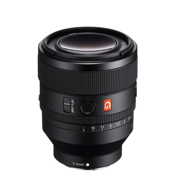 Sony | 85MM - FE 1.4 GMII