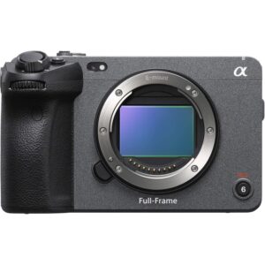 Package FX3 SONY